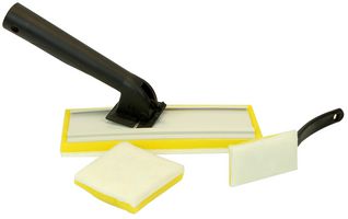 FFJCSPPS - Paint Pad Set, 5 Piece