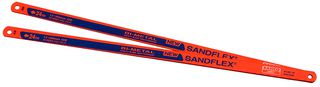 3906-300-18-2P - 12" (300mm) 18TPI Bi-Metal Hacksaw Blade, 2 Pack