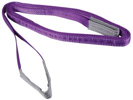 675198 - 3m Polyester Cargo Sling, 1 Tonne