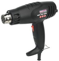HS105 - 1600W 2-Speed Heat Gun 230V