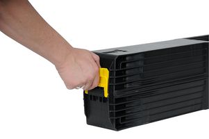 1-97-475 - Folding Saw Horse (Twin Pack)