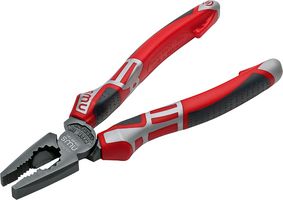 109-69-180 - 7" (180mm) High Leverage Combination Pliers