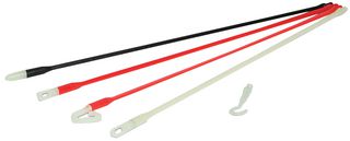 POLYMER ROD SET - Polymer Tool Box Cable Rod Set