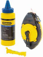 0-47-465 - 30m (100ft) Power Winder Chalk Line Set