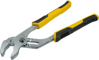 STHT0-74361 - 10" (250mm) Dynagrip® Groove Joint Pliers