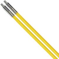 T5430 - MightyRod PRO Cable Rods 6mm, 2 Pack