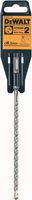 DT9521-QZ - 6.5mm x 210mm Extreme 2 SDS-Plus Drill Bit