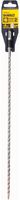DT9534-QZ - 8mm x 460mm Long Extreme 2 SDS-Plus Drill Bit