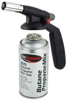 AT2071 - Auto Start Gas Blow Torch Set