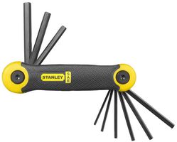 2-69-265 - Imperial Hex Key Set, 9 Piece