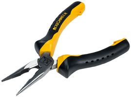 10-130 - 6.3" (160mm) Long Nose Pliers