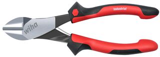 41277 - 8" (200mm) Industrial Heavy Duty Side Cutters