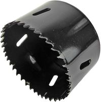 BS33 - 70mm Bi-Metal Hole Saw