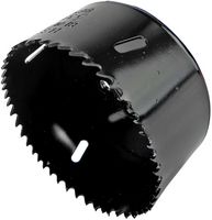 BS38 - 86mm Bi-Metal Hole Saw
