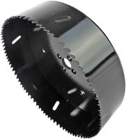 BS52 - 152mm Bi-Metal Hole Saw