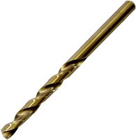 GCJ080 - 8mm x 117mm Cobalt Ground Jobber Drill Bit