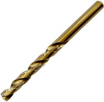 GCJ100 - 10mm x 133mm Cobalt Ground Jobber Drill Bit