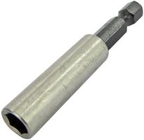 SB39 - 60mm Magnetic Screwdriver Bit Holder