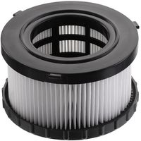 DCV5861-XJ - M Class Filters for DCV586M Dust Extractor, 2 Pack