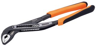 6224 - 10" (250mm) Water Pump Pliers