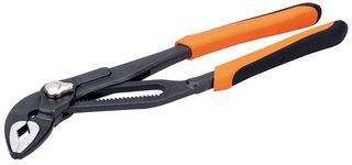 7225 - 12" (300mm) Water Pump Pliers with Two-Component Handles