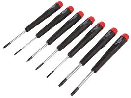 C-730 - Precision Screwdriver Set, 7 Piece