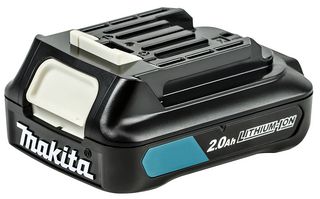 HP332DSAJ - 12V Max CXT 2x 2Ah Li-Ion Brushless Cordless Combi Drill Kit