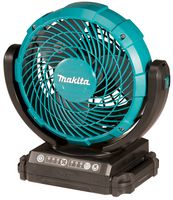 DCF102Z - 7" (180mm) 18V LXT Li-Ion Cordless Portable Fan - Bare Unit
