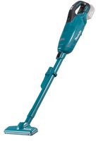 DCL282FZ - 18V LXT Li-Ion Brushless Cordless Vacuum Cleaner - Bare Unit