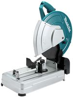 DLW140Z - 355mm 1300W Twin 18V / 36V LXT Li-Ion Cordless Metal Cut Off Saw - Bare Unit