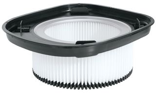 197166-6 - HEPA Filter for Twin 18V / 36V L Class Dust Extractor / Vacuum Cleaner