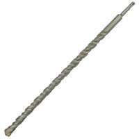 D03393 - 20mm x 460mm Long SDS-Plus Drill Bit
