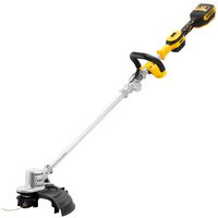 DCMST561N-XJ - 18V XR Li-Ion Cordless Brushless Split Shaft String Trimmer - Bare Unit