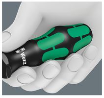 05029510001 - Sanitary Nut Driver Set, 7 Piece - 395 HO/7 SM