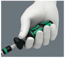 05029510001 - Sanitary Nut Driver Set, 7 Piece - 395 HO/7 SM