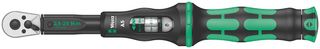 05075604001 - Click-Torque A 5, 1/4" Torque Wrench with Reversible Ratchet, 2.5Nm - 25Nm