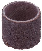 432 - Rotary Tool 13mm 120 Grit Sanding Bands, 6 Pack