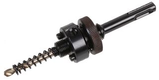 AB45SDS - 32mm - 152mm SDS Hole Saw Arbor