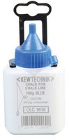 CLC1610 - Chalk Line Refill, Blue 100g