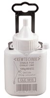 CLC1615 - Chalk Line Refill, White 100g