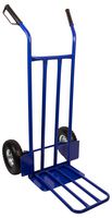 D03451 - Sack Truck with Large Folding Toe Plate, 200kg