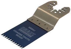 H32CJ1 - 32mm Trade Japanese Tooth Multi-Tool Blade