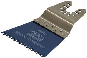 H63CJ1 - 63mm Trade Japanese Tooth Multi-Tool Blade