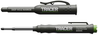 AMP2 - Double Tipped Deep Hole Marker Pen with Site Holster