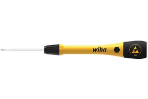 43674 - PicoFinish 270P 4mm x 60mm ESD Precision Slotted Screwdriver