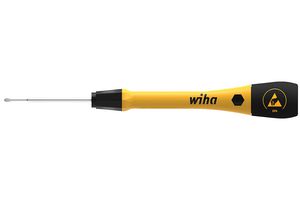 43676 - PicoFinish 271P PH00 x 40mm ESD Precision Phillips Screwdriver