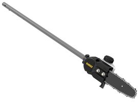DCMASPS5N-XJ - 54V XR FlexVolt Brushless Splitboom Pole Saw Attachment - Bare Unit