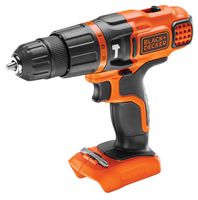 BDCH188N-XJ - 18V Li-Ion Cordless Combi Drill - Bare Unit