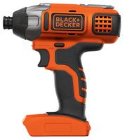 Black and decker impact driver sale