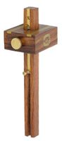 CMTG - 8" Carpenters Mortice Gauge